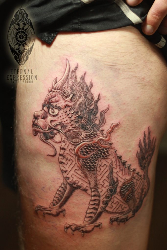 New Lion Tattoo Design and Ideas  YouTube