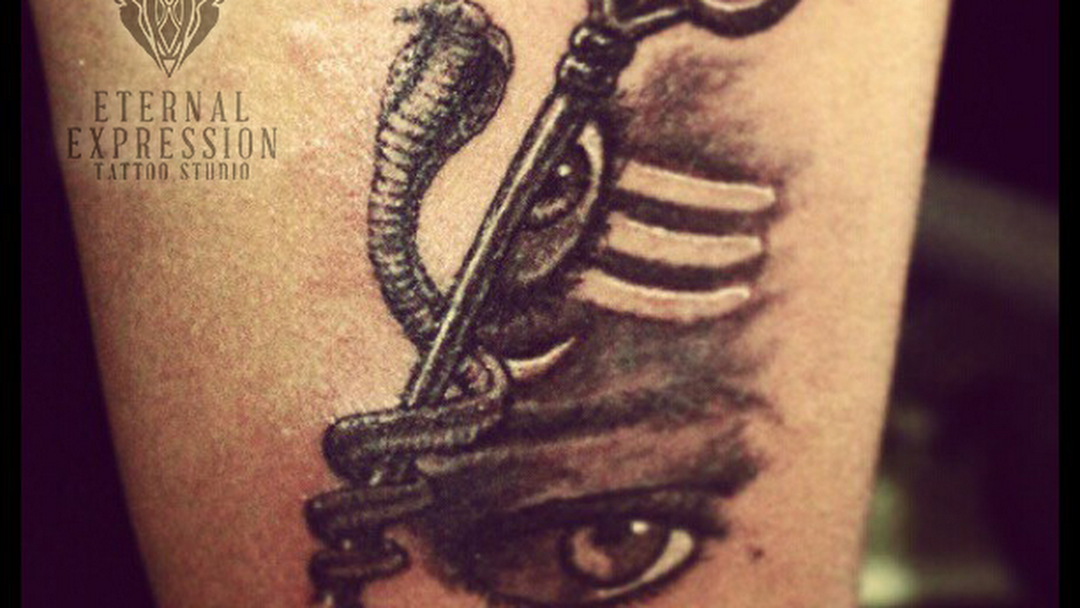 Tattoo Events » One Of India's Best Tattoo Studios In Bangalore - Eternal  Expression | Since 2010