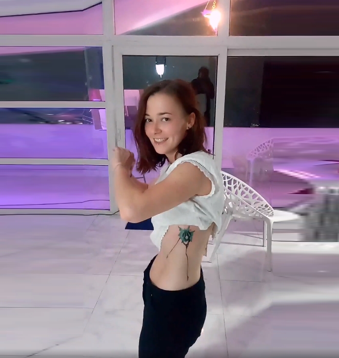 Share 75+ about eternal expression tattoo & piercing studio super hot Billwildforcongress