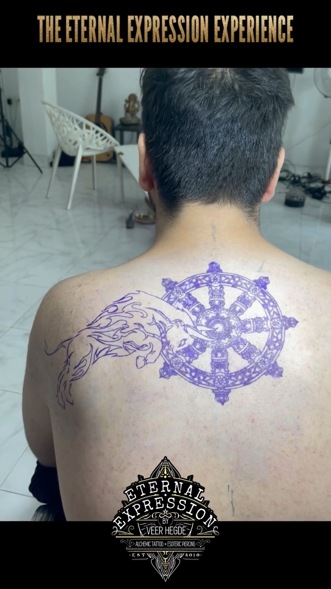 Sacred Geometry Tattoo Set Alchemy Designs: immagine vettoriale stock  (royalty free) 1013651866 | Shutterstock