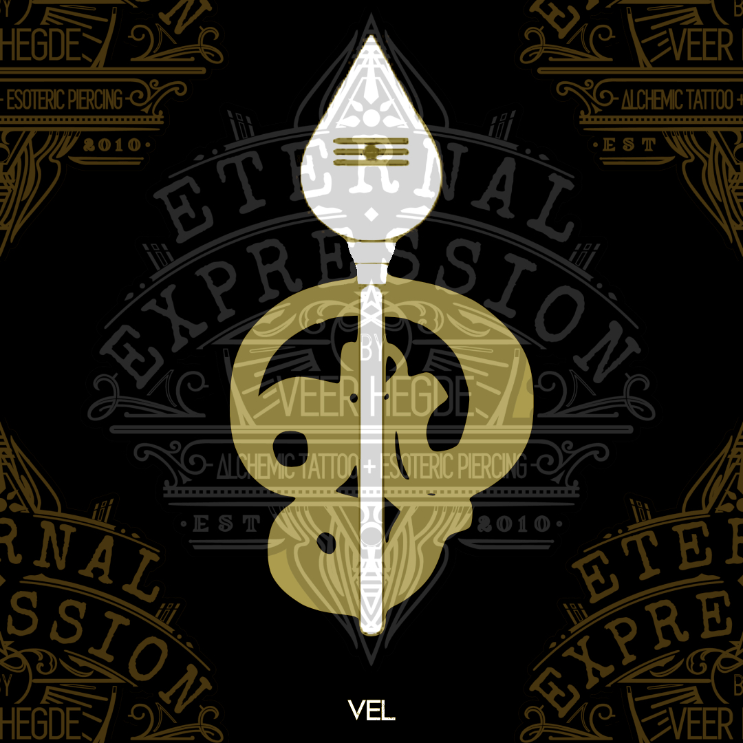 EMBODYING DIVINE PROTECTION THE MYSTIQUE OF MURUGAN VEL TATTOOS » One Of India’s Best Tattoo